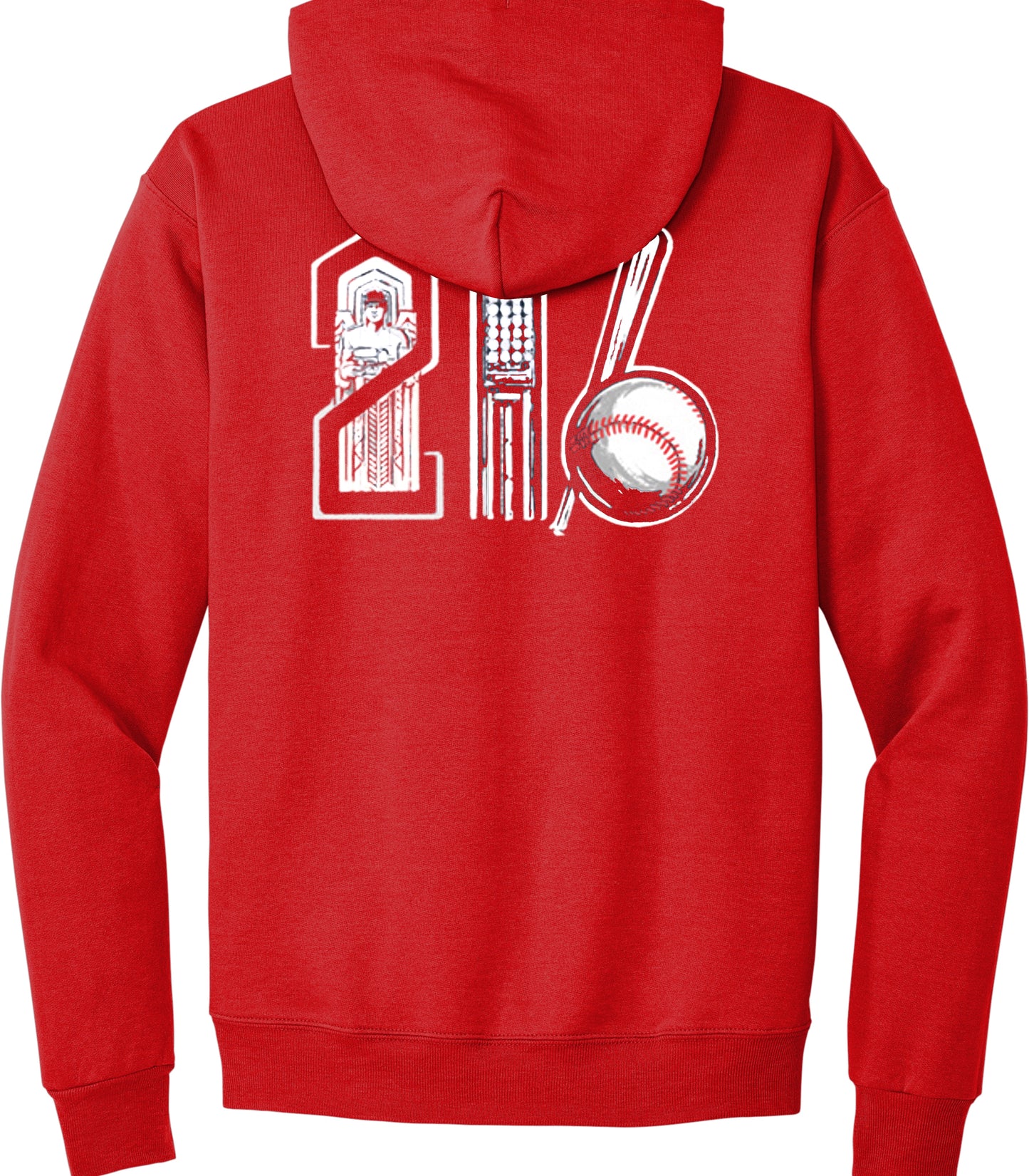 The 216 CLE Apparel