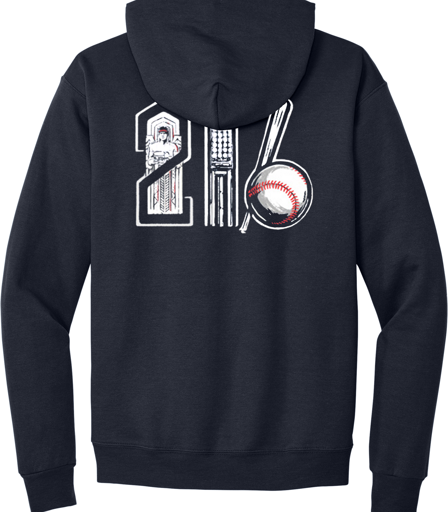 The 216 CLE Apparel