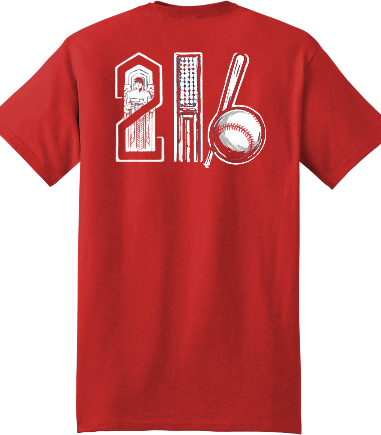 The 216 CLE Apparel