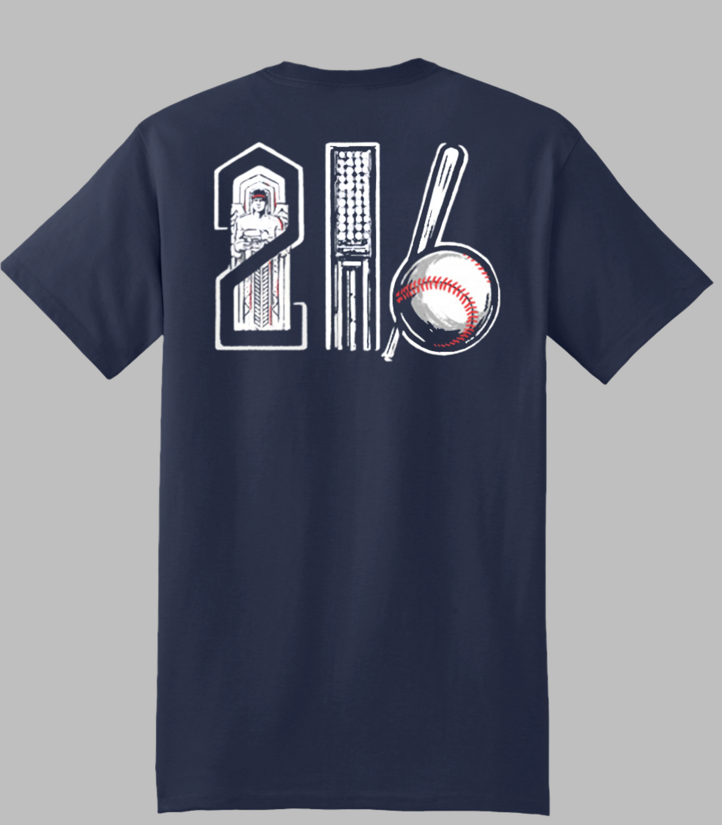 The 216 CLE Apparel
